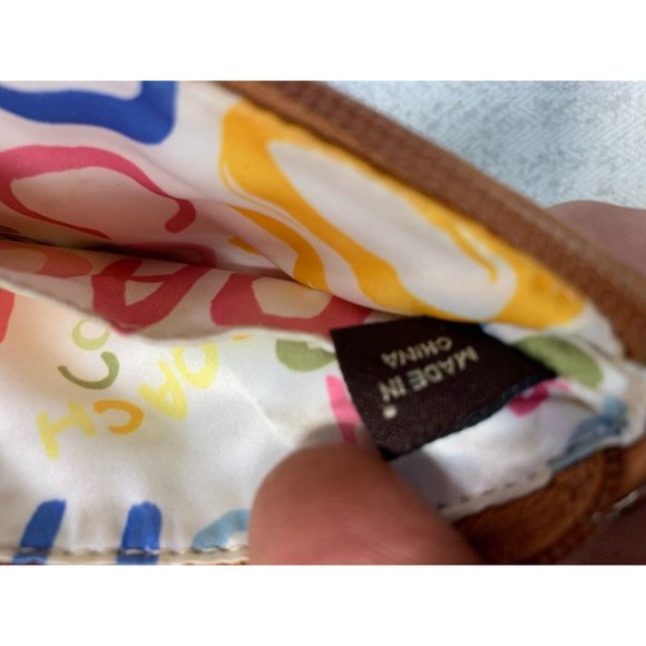 SOLD Michael Kors Coach & Other Small Women's Coin - Picture 14 of 16